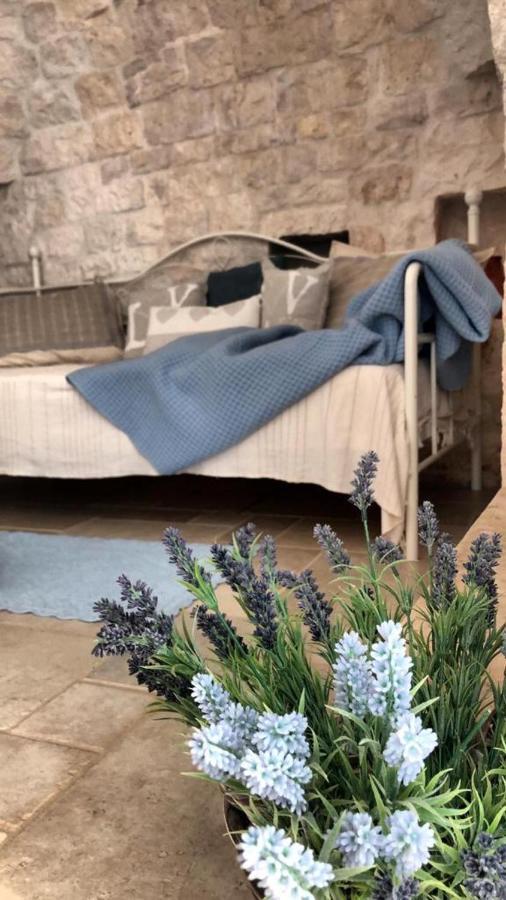 Trulli Manuela Villa Locorotondo Ngoại thất bức ảnh